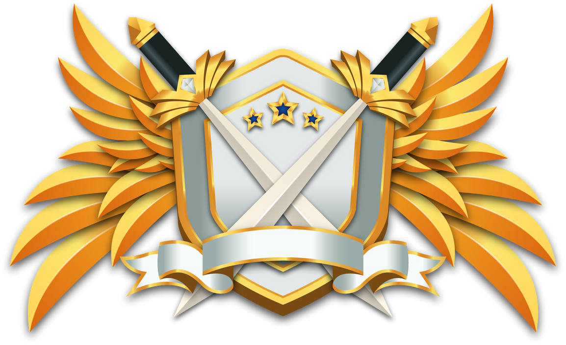 Golden Badge